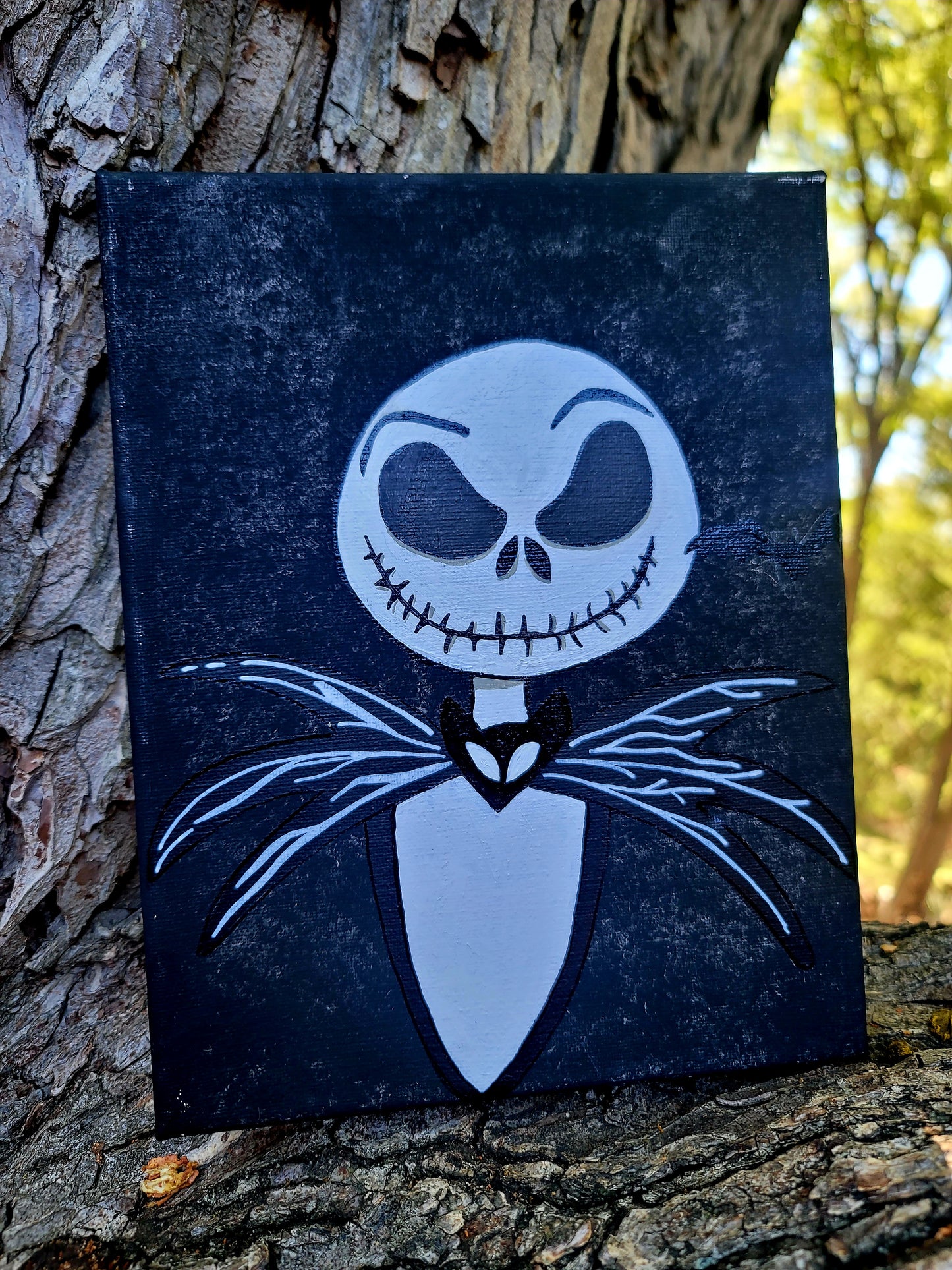 Original #41 - 8" x 10" Spooky Collection - Sale!